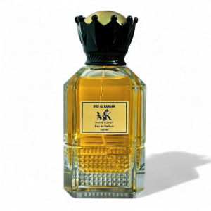 OUD AL BARGAH 100ML