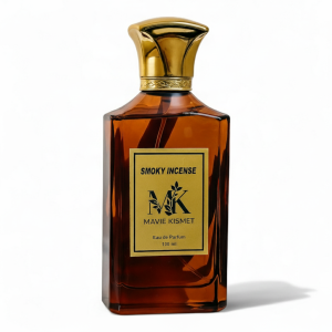 SMOKY INCENSE 100ML